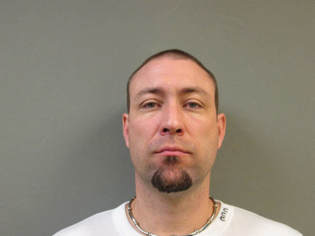 Espinosa, Larry Marcus